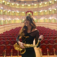 Andrea Tuñón López