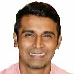 Mohamed Amin