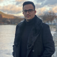 Mehmet Sarigül