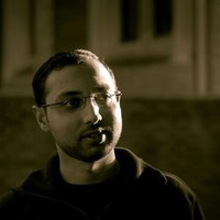 Prashanth Kumar AG