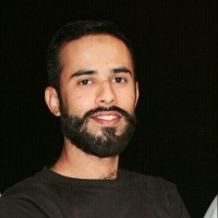 Umair Ahmed