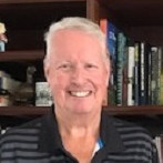 Monte Hamilton