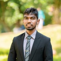 Chathuranga Weerasinghe