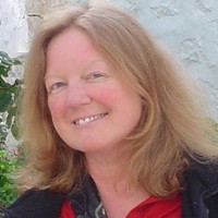 Marie Kennedy