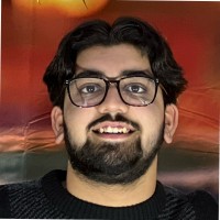 Nitya Patel