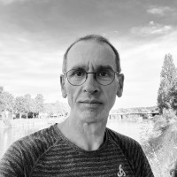 Frédéric Lottin