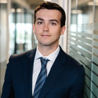 Matt Orlando, CRPC™