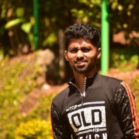 Nikhil K