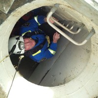 Michael Kearney FMA CFI-2