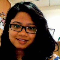 Neetu Majudmar