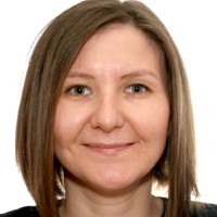 Stanislava ( Станислава) Buga (Буга)