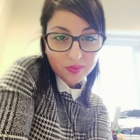 Yordanka Zlatanova