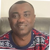 Daniel Obiri-Yeboah