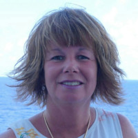 Maria Bäcklin