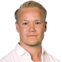 Rasmus B.Thomsen
