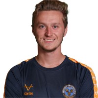 Jack Pate