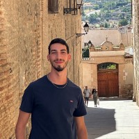 Alon Cohen