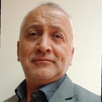 José Palacios