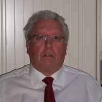 Ian Goble