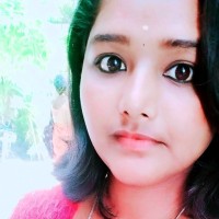 Niketha Moorthy