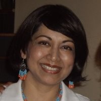 Shaheen Zafar