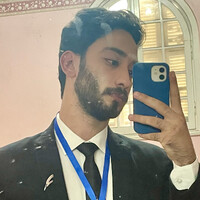 Mohamed Saad