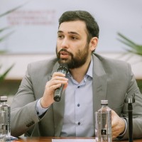 Mihai Dragoș