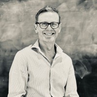 Gerry Greyling