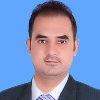 Omer Asad