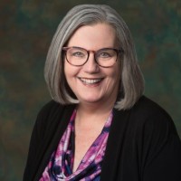 Laurie O'Connor Stephans