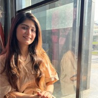 Komal Vaswani