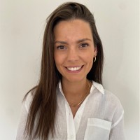 Chloe Steenson