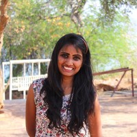 Sirisha Mylavarapu