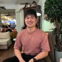 Jerome Chow