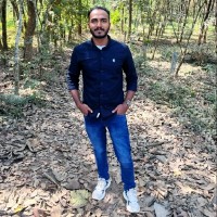 Mohammed Haroon K N