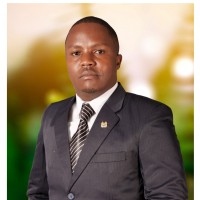 Robin Maina