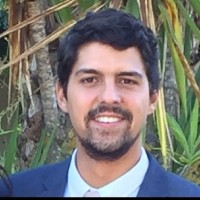 Ruben Gavaia Silva