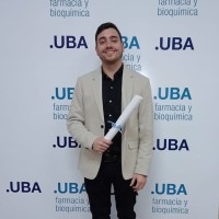 Gabriel Damián Robbesaul
