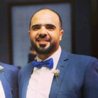 ibrahim Sukkar