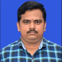 Lokeswara Rao Komma