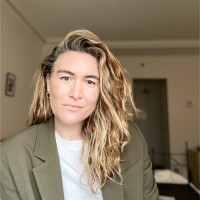 Leslie Bristow Mather, AIA