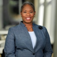 Andrea Gibbs, Mba