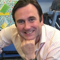 Graeme Griffiths