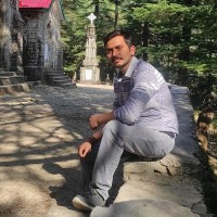 Abhishek Dhiman