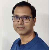 Dr. Saurabh Singh PhD