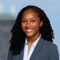 Alexis Cooper