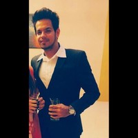 Devashish Daryani