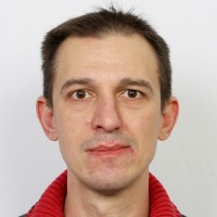 Sergei Rudenko