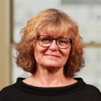 Eva Stærkjær Hansen