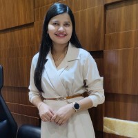 Kalpana Rouniyar